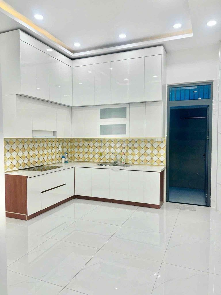 Rent Hẻm Phan Anh. Shield 6th. Tân Phú
