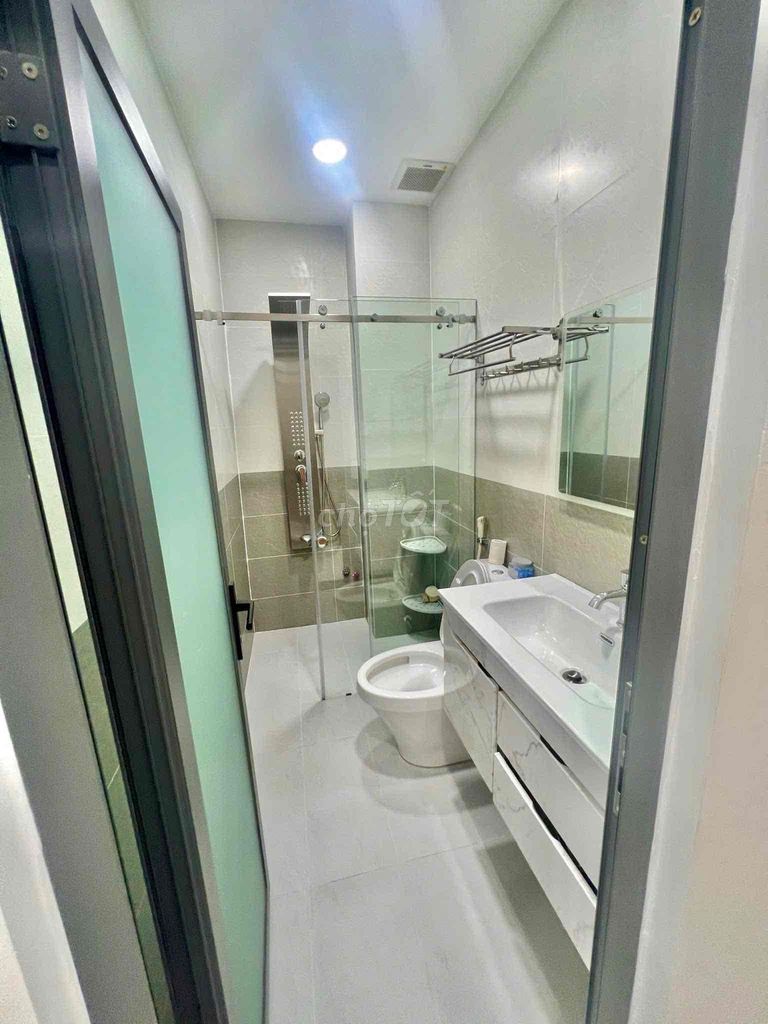 Rent Hẻm Phan Anh. Shield 6th. Tân Phú