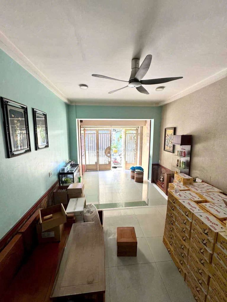 Renting four bedrooms in the alley, ds597914 Gò Vấp.