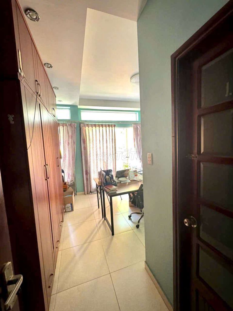 Renting four bedrooms in the alley, ds597914 Gò Vấp.