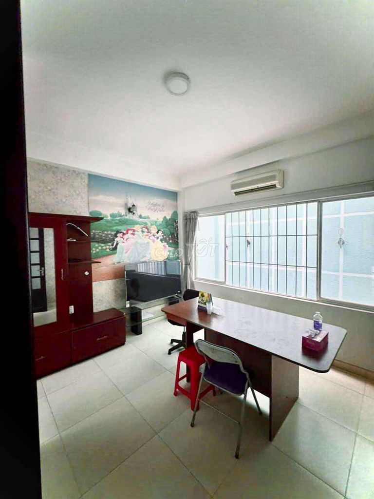 Renting four bedrooms in the alley, ds597914 Gò Vấp.