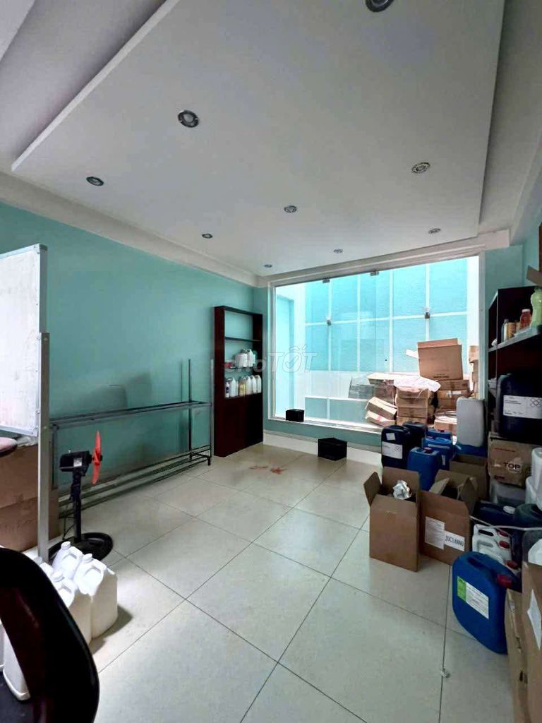 Renting four bedrooms in the alley, ds597914 Gò Vấp.