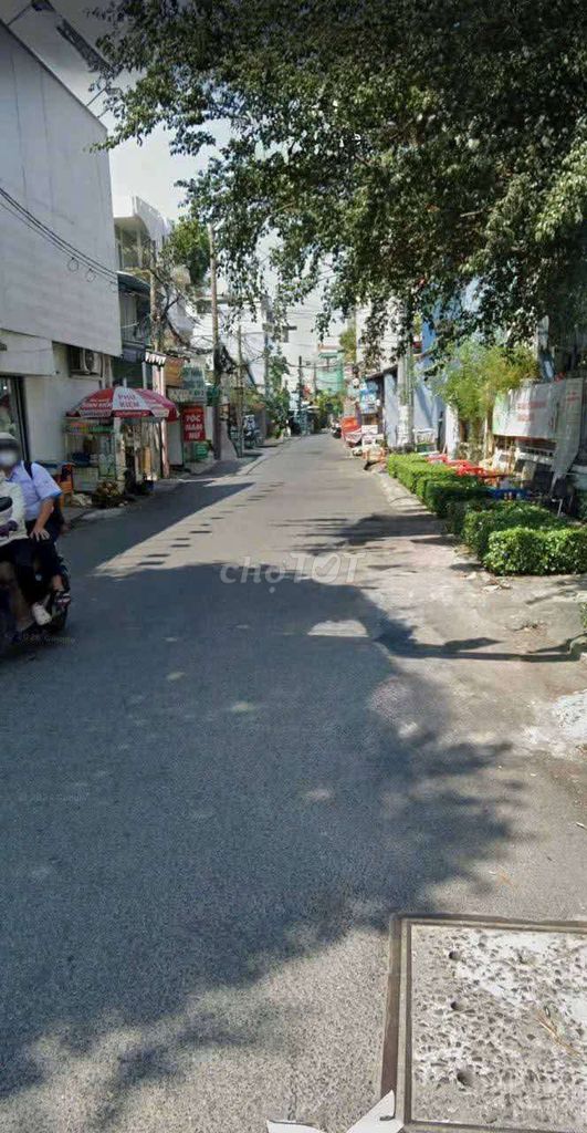Renting four bedrooms in the alley, ds597914 Gò Vấp.