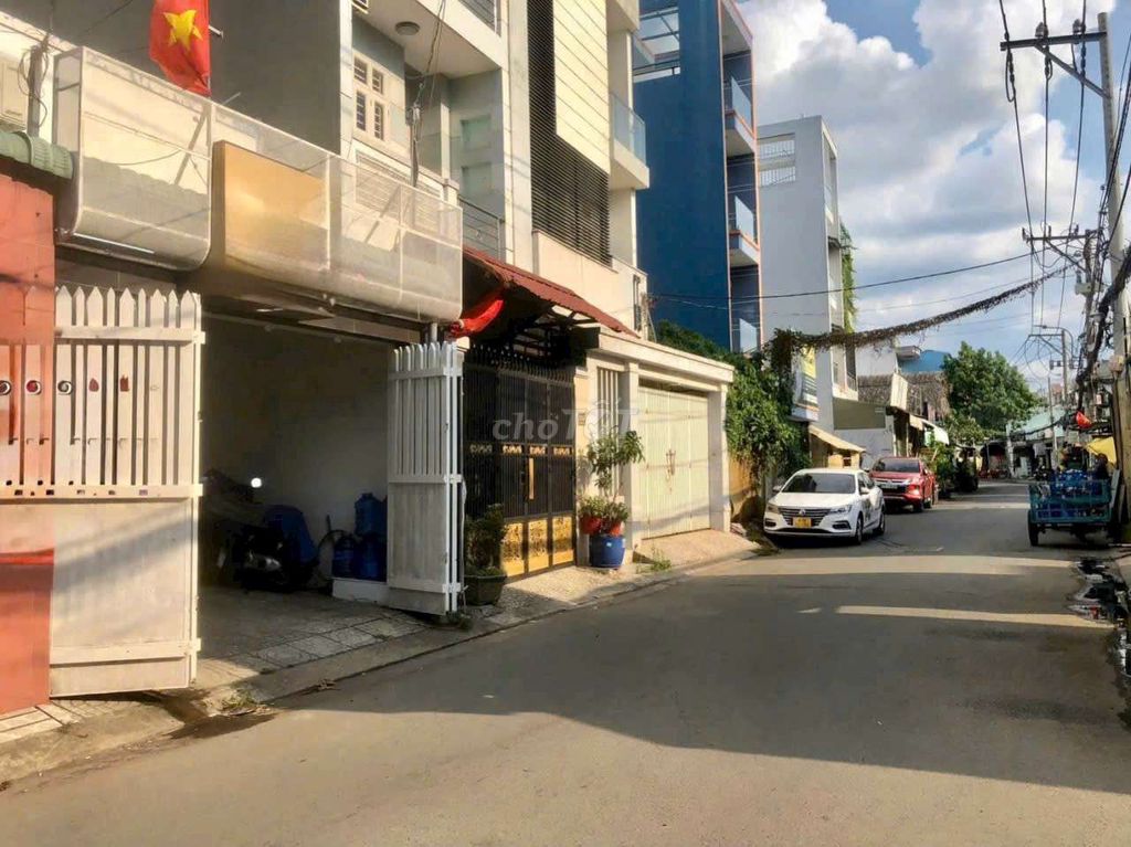 Rent Lê Đình Cẩn-10 rectum - 2 bedroom - 8 M alley