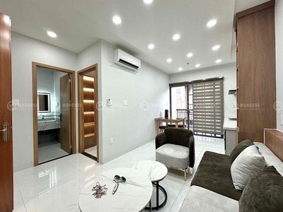 Hoàng Văn Thụ Advanced Base - Phú Nhuận near Tan Son Nhut Airport