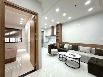 Hoàng Văn Thụ Advanced Base - Phú Nhuận near Tan Son Nhut Airport