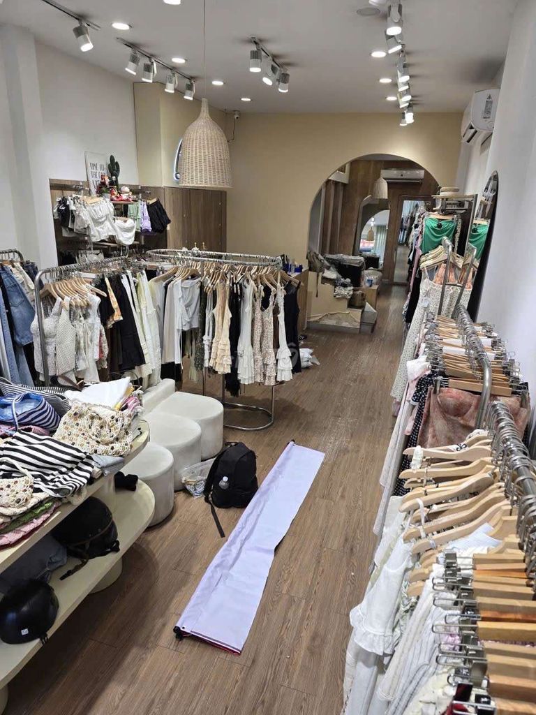 Huỳnh Văn Bánh Front 4 x16 m 2 free business level