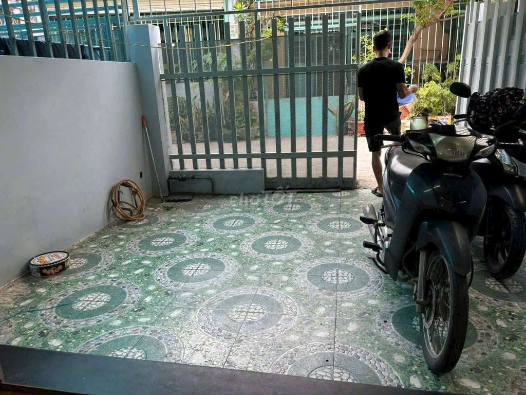 Phan Đăng Giảng 4 x 15.g is equal to 6 million