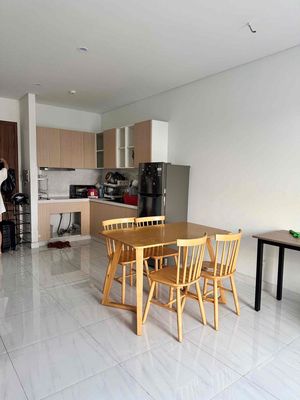 The Dvella apartment is two bedrooms, two bedrooms, two bedrooms.