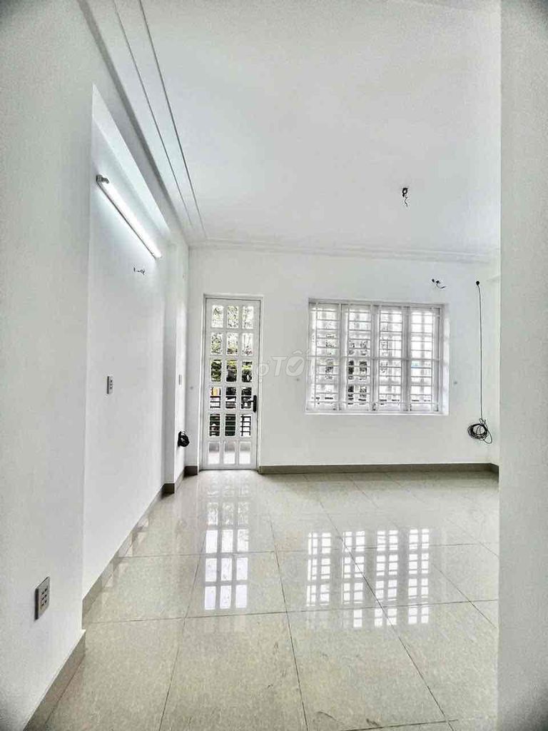 Let's rent out the original house. Shield of Fire. Bình Tân