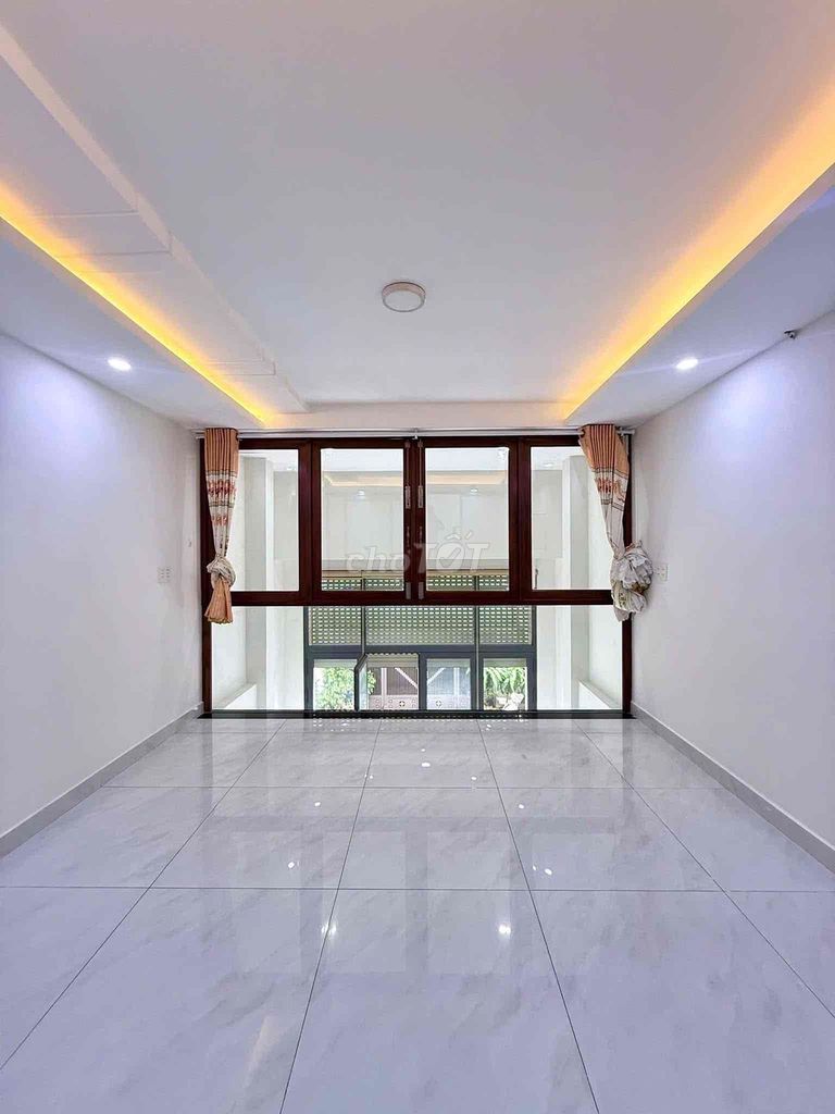 25 million-4 x20 M-3 floor-5 bedrooms sleep in house 6 M through Bình Tân