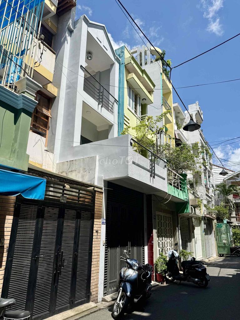 Renting Lê Văn Sỹ-7-3-1 Tân Bình.