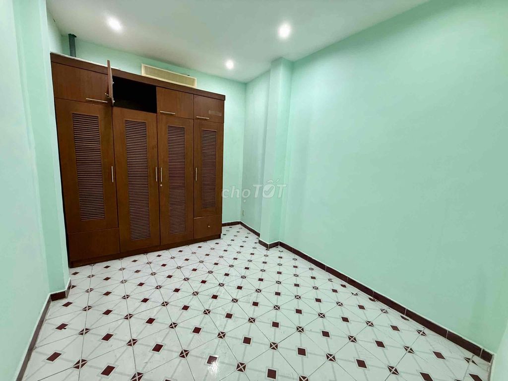 Renting Lê Văn Sỹ-7-3-1 Tân Bình.