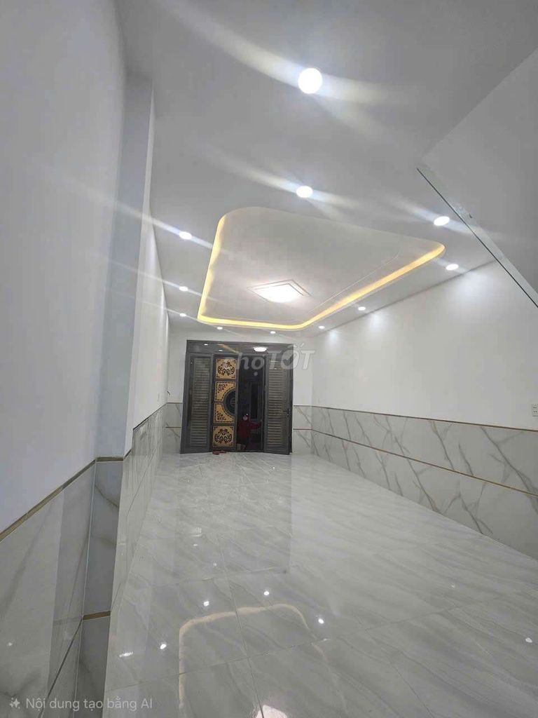 Nice house, good security, renting to family, vpty.
