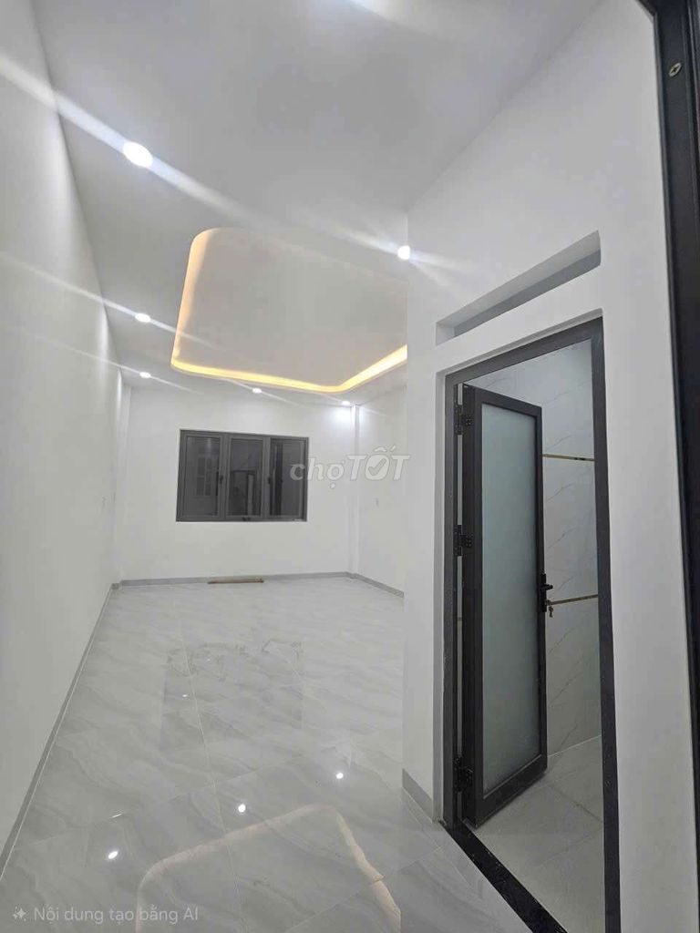 Nice house, good security, renting to family, vpty.