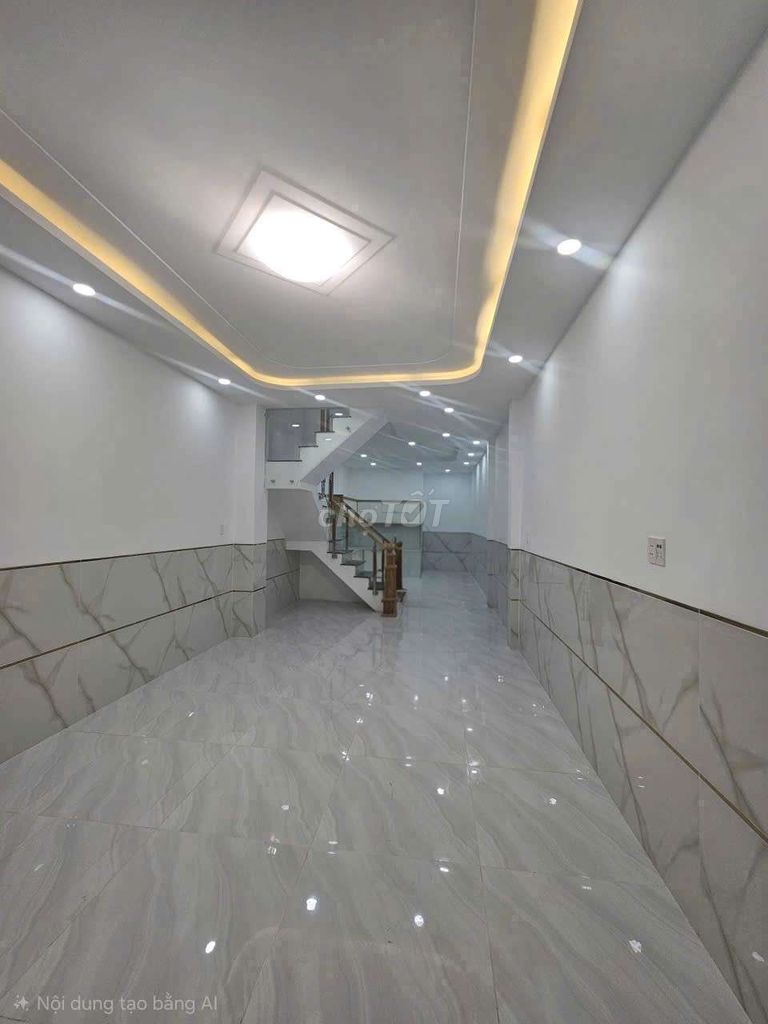 Nice house, good security, renting to family, vpty.