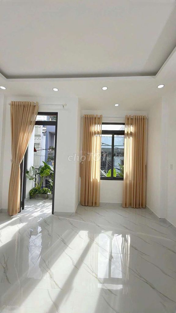 5x16.1 floor basic interior. Bình Thành debt