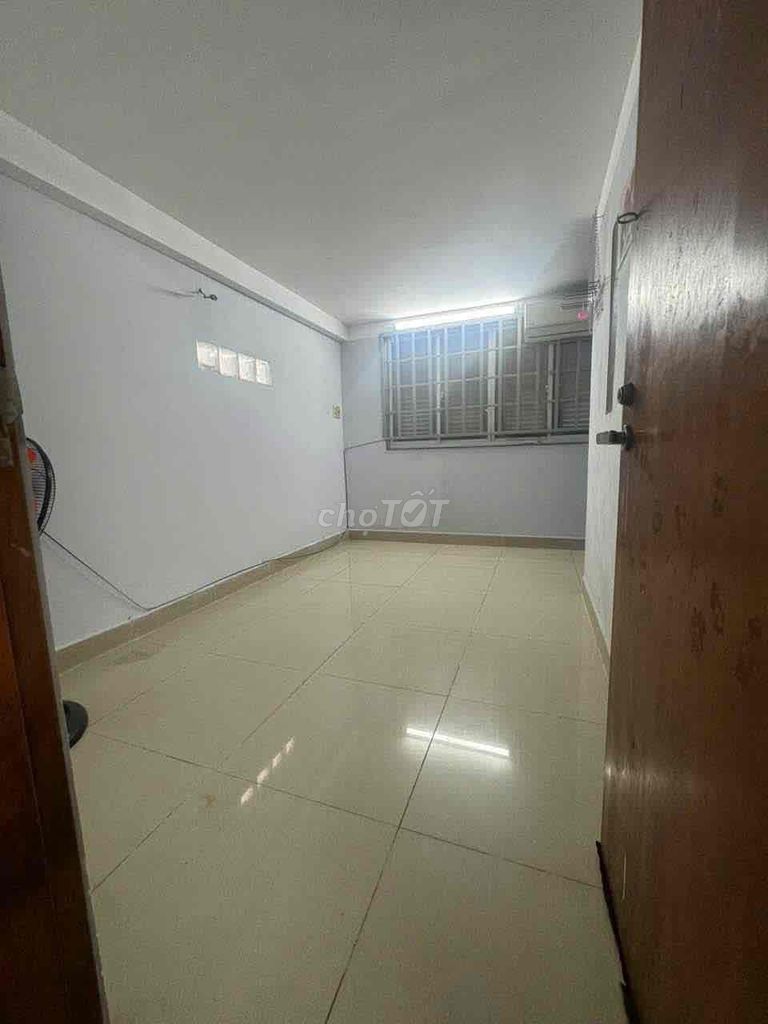 house (4 x 11) 4 bedroom 2 toilets, 4 meters pass, Miếu Bình Đông area