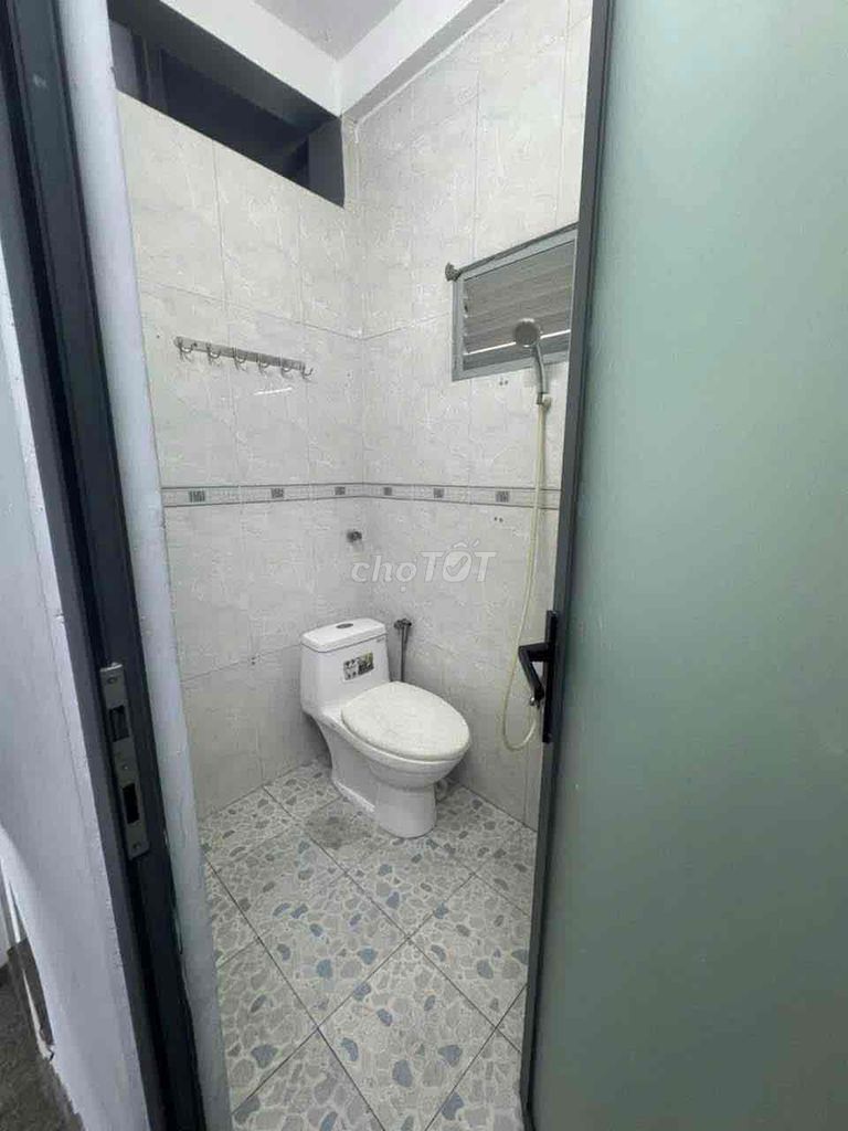 house (4 x 11) 4 bedroom 2 toilets, 4 meters pass, Miếu Bình Đông area