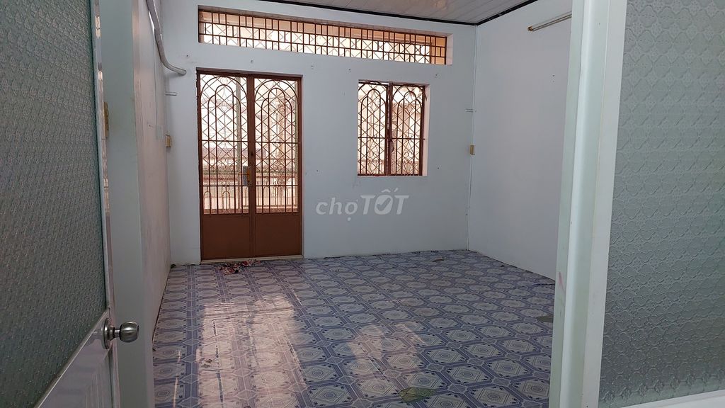 Rent a house at 128 Tân Hương, Phú Thọ Hòa.