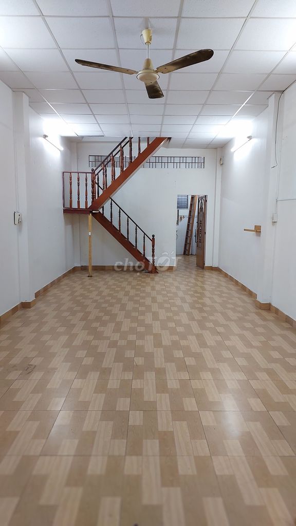 Rent a house at 128 Tân Hương, Phú Thọ Hòa.