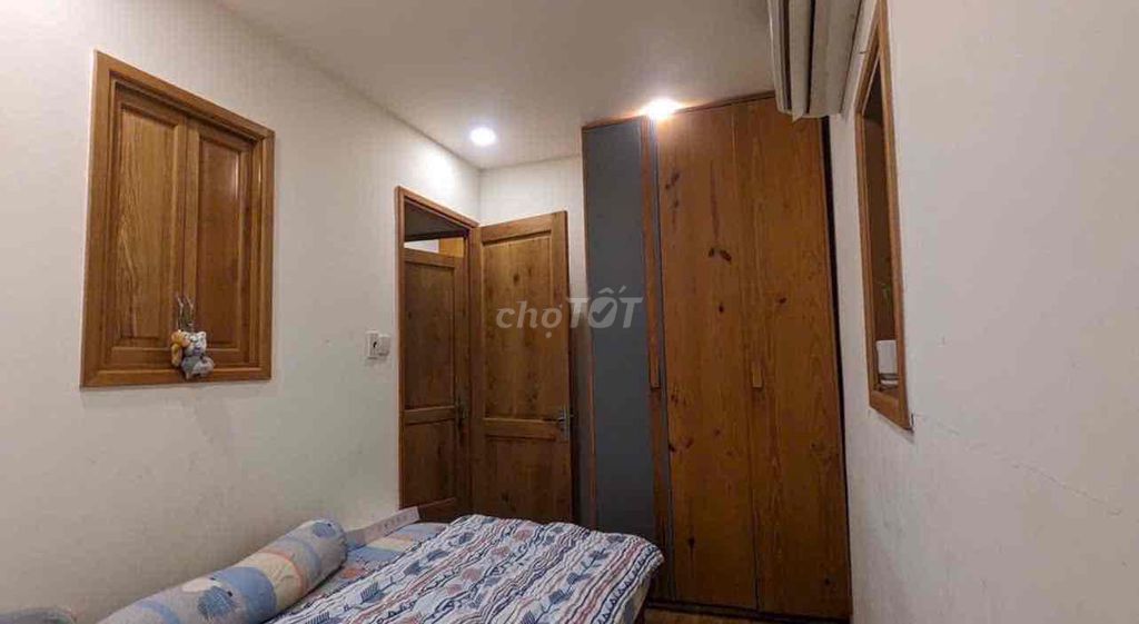 Rent a full house of Tân Phú district furniture.