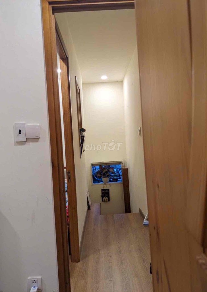 Rent a full house of Tân Phú district furniture.