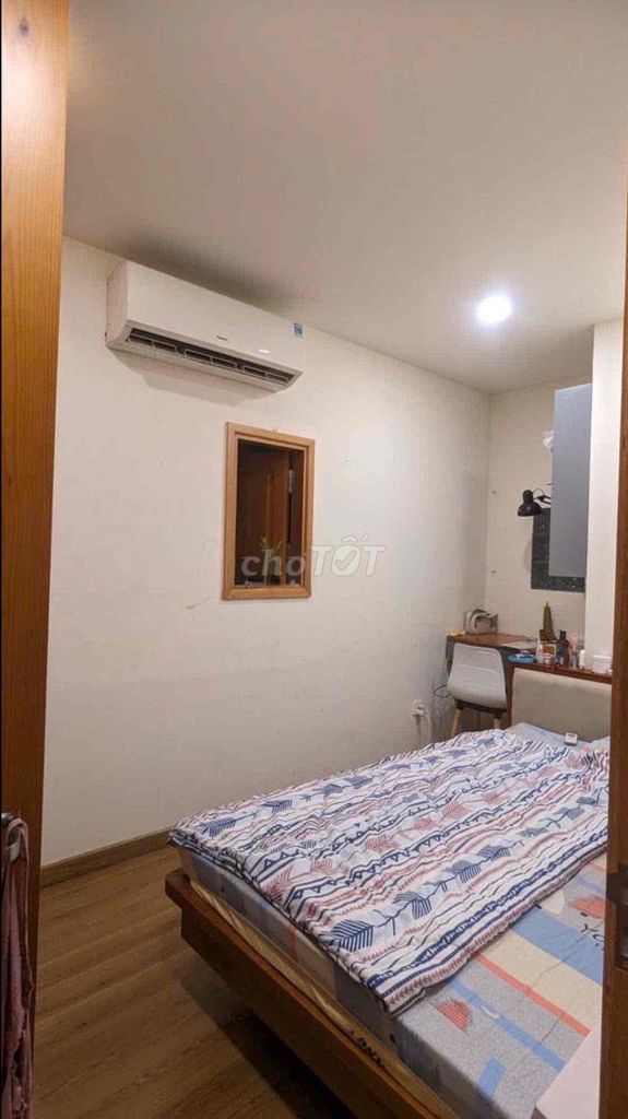 Rent a full house of Tân Phú district furniture.