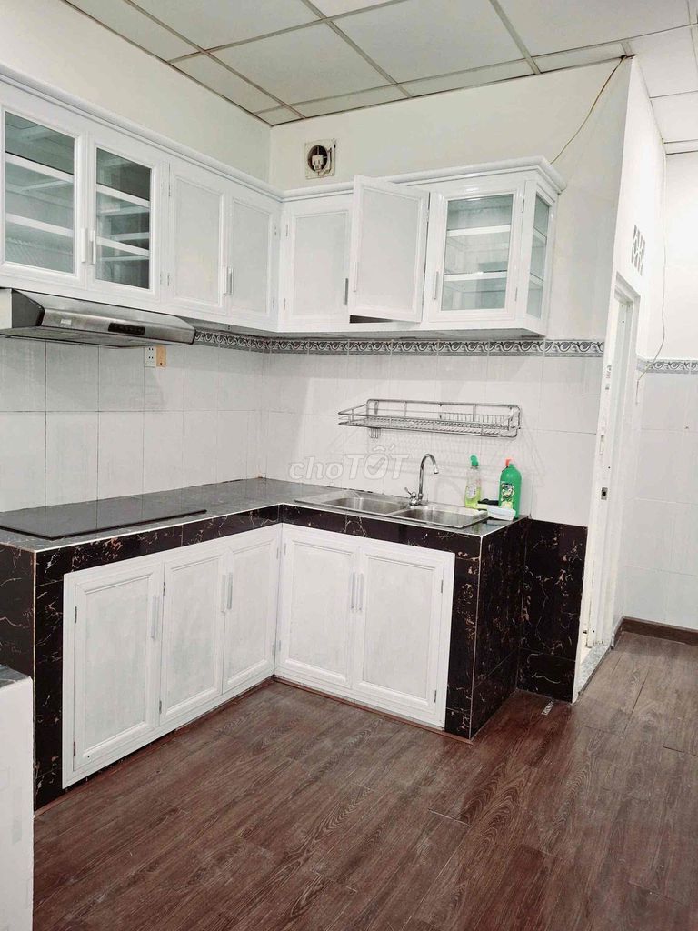 Rent 226/ Nguyễn Văn Lượng-7* 17 Gò Vấp 4m 10 meters 2 bedroom 2 toilets