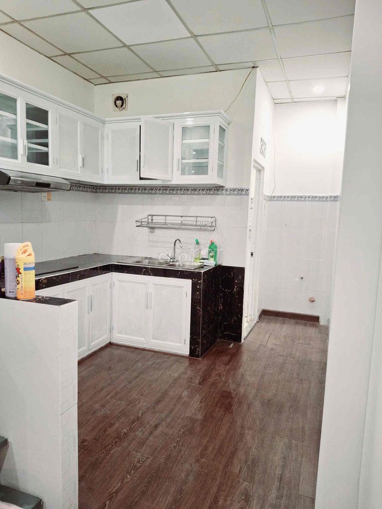 Rent 226/ Nguyễn Văn Lượng-7* 17 Gò Vấp 4m 10 meters 2 bedroom 2 toilets