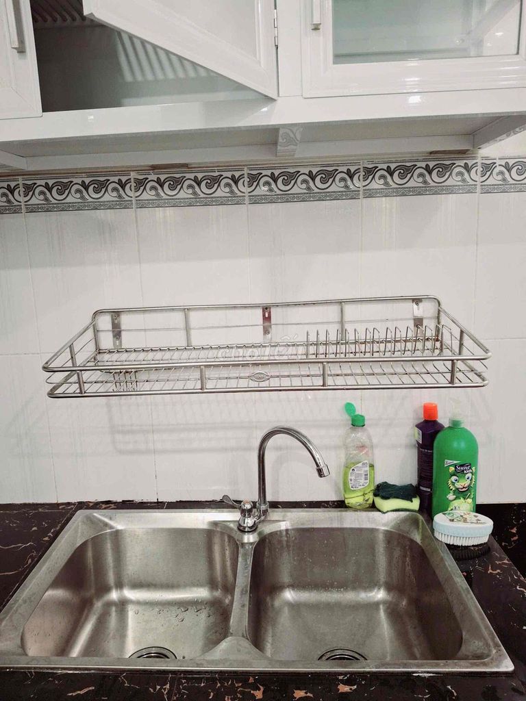Rent 226/ Nguyễn Văn Lượng-7* 17 Gò Vấp 4m 10 meters 2 bedroom 2 toilets