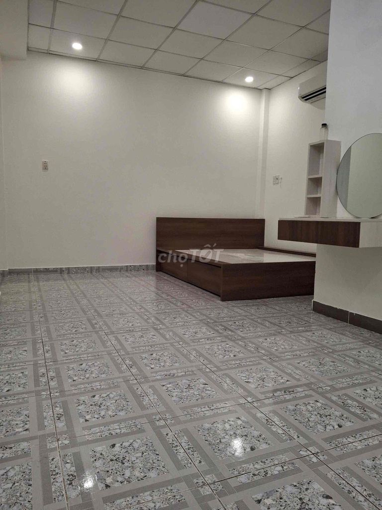 Rent 226/ Nguyễn Văn Lượng-7* 17 Gò Vấp 4m 10 meters 2 bedroom 2 toilets