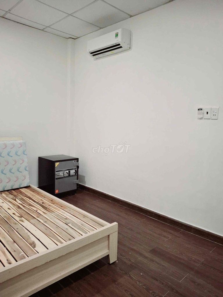 Rent 226/ Nguyễn Văn Lượng-7* 17 Gò Vấp 4m 10 meters 2 bedroom 2 toilets