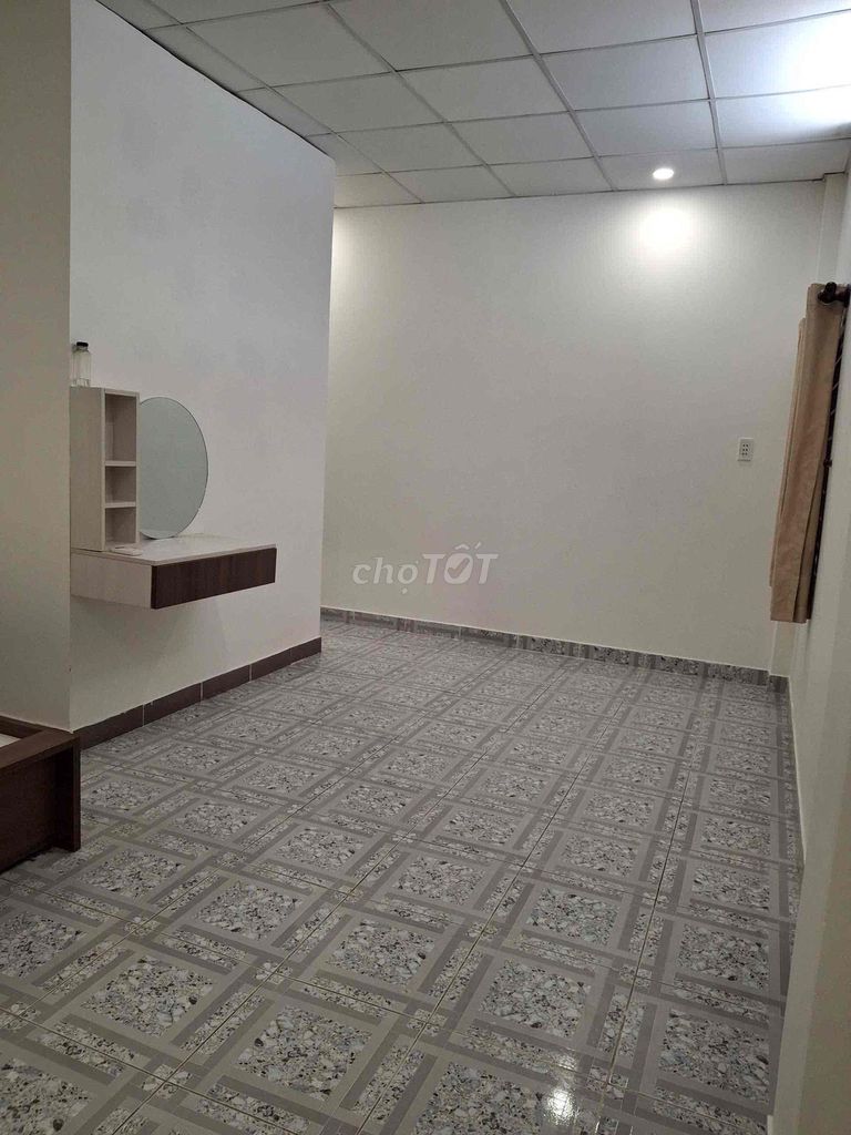 Rent 226/ Nguyễn Văn Lượng-7* 17 Gò Vấp 4m 10 meters 2 bedroom 2 toilets