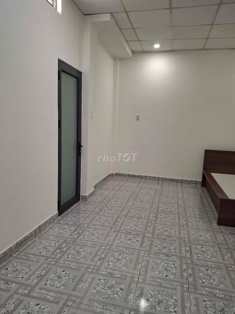 Rent 226/ Nguyễn Văn Lượng-7* 17 Gò Vấp 4m 10 meters 2 bedroom 2 toilets