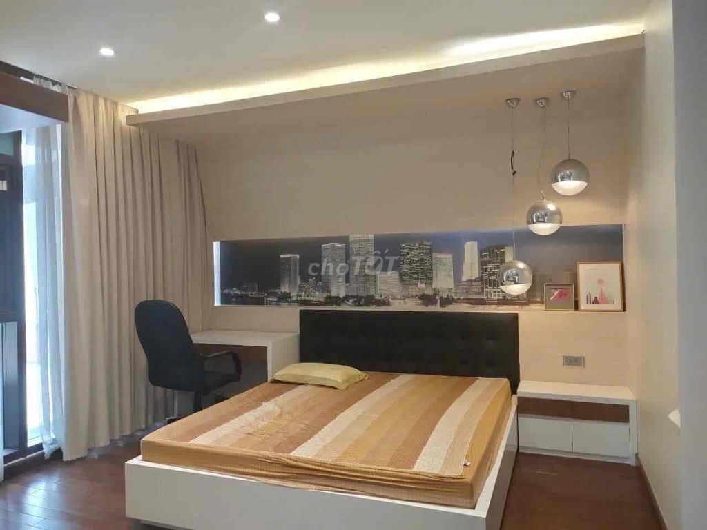It's the owner of the 10-foot Special Rent. 20 meters, 5 floors, An Phú, 75 million.