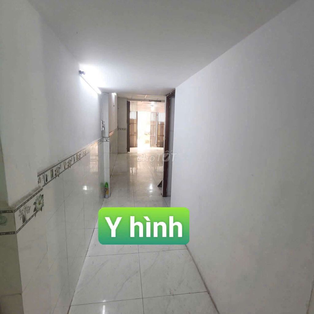 Renthouse 4*17*0*6D Street near the Street Again Vĩnh Lộc B Powery.