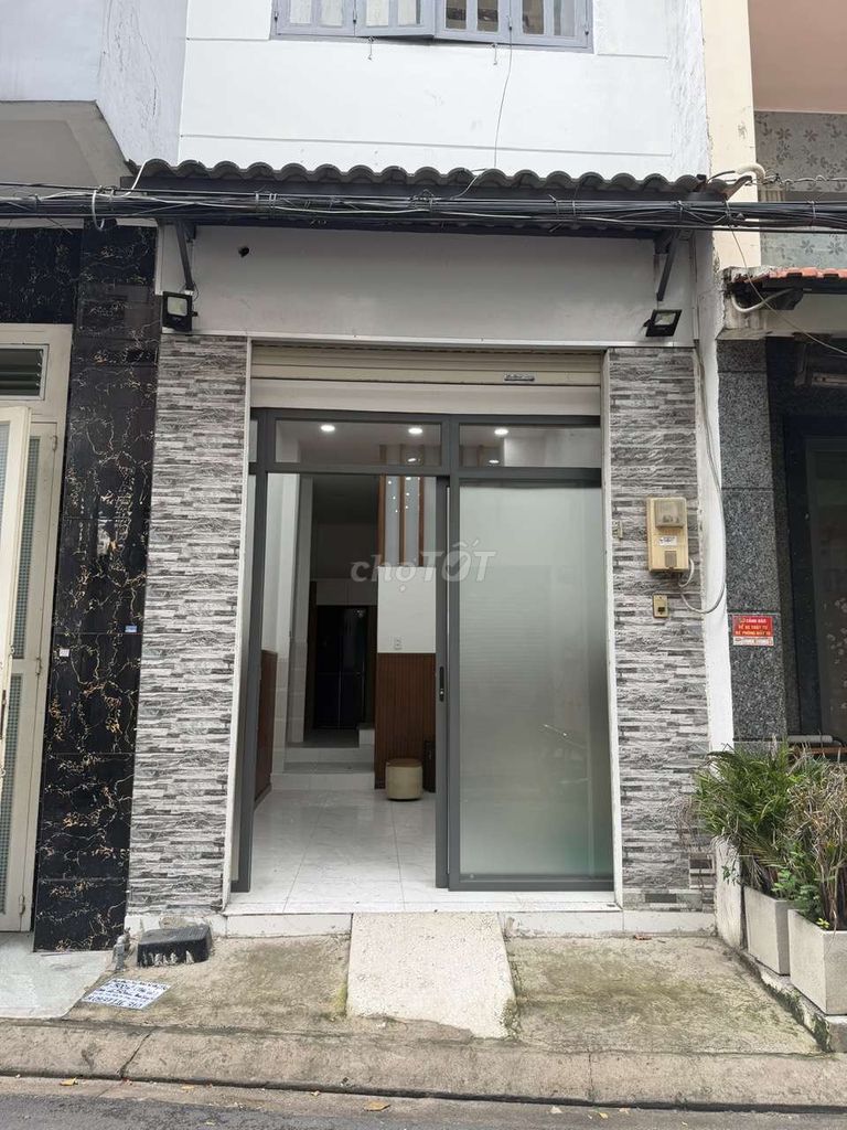 The whole three bedrooms are full of alleys in the north coastal part - 15 million.