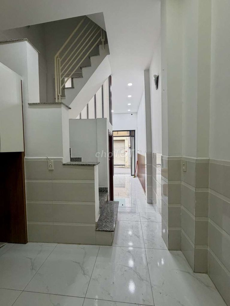 The whole three bedrooms are full of alleys in the north coastal part - 15 million.