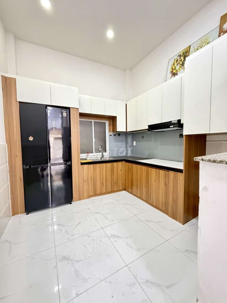 The whole three bedrooms are full of alleys in the north coastal part - 15 million.