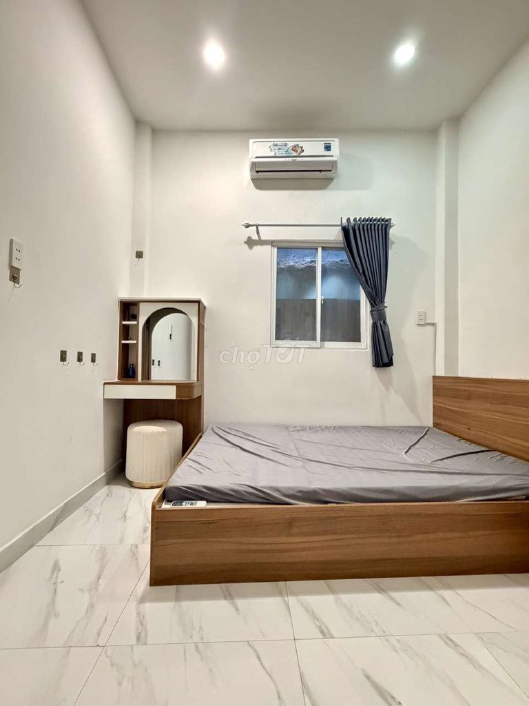 The whole three bedrooms are full of alleys in the north coastal part - 15 million.