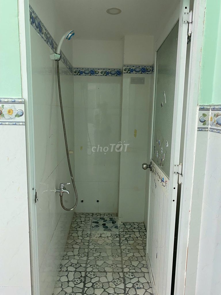 Rent the New House, Cheap House, 1 Ground, 1 floor, 4th, 16m2
