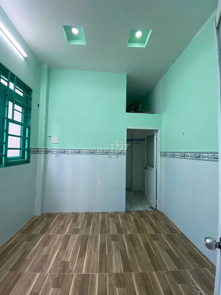 Rent the New House, Cheap House, 1 Ground, 1 floor, 4th, 16m2