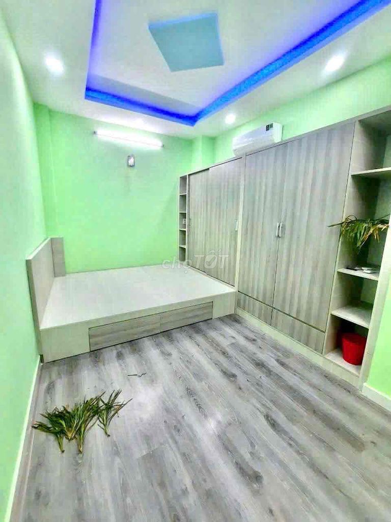 To rent the whole house. Lê Đình Cẩn Street. Near the missile zone. bt