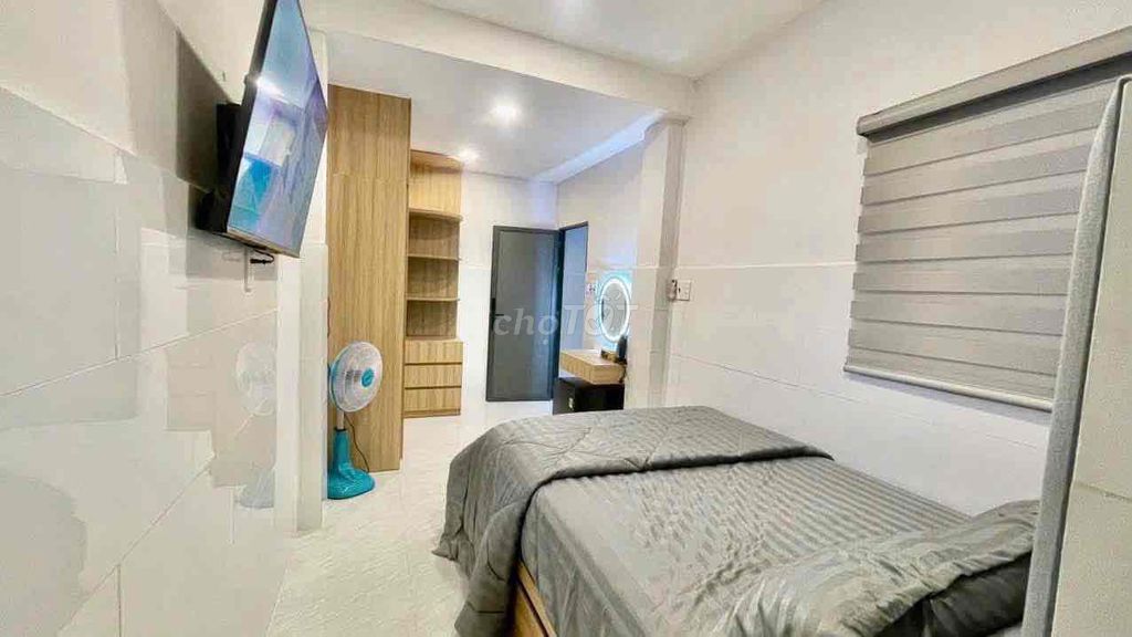 4rd floor Thủ Đức - north security market - Vncom Thủ Đức house 2 3rd floor bedroom 3 toilet room at + vp