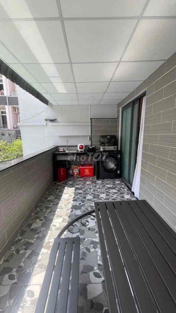 4rd floor Thủ Đức - north security market - Vncom Thủ Đức house 2 3rd floor bedroom 3 toilet room at + vp