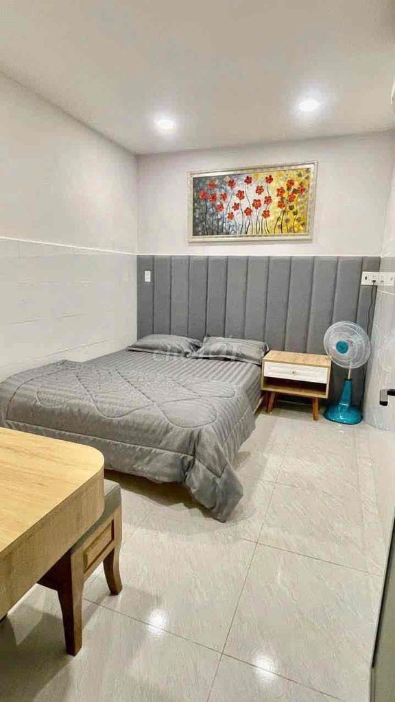 4rd floor Thủ Đức - north security market - Vncom Thủ Đức house 2 3rd floor bedroom 3 toilet room at + vp