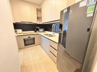 Mini Syllate Dien / Dien Apartment/ TeX/DRI