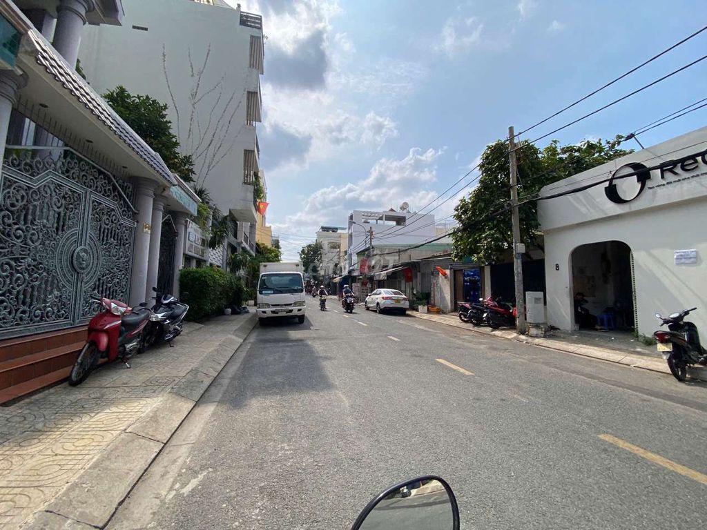 15 million_4 x20 m 2 level_ Thống Nhất_for rent Tân Thành_Tân Phú