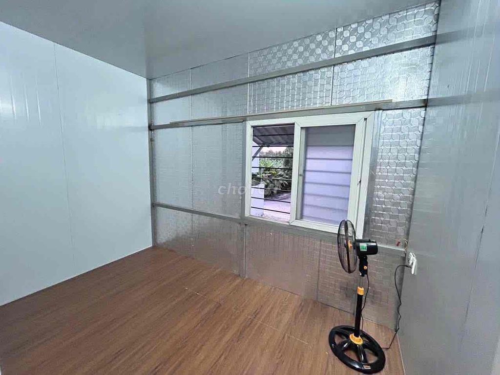 Rent a new house for 5 million dollars a month.